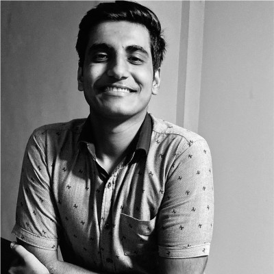 Shubham Tiwari