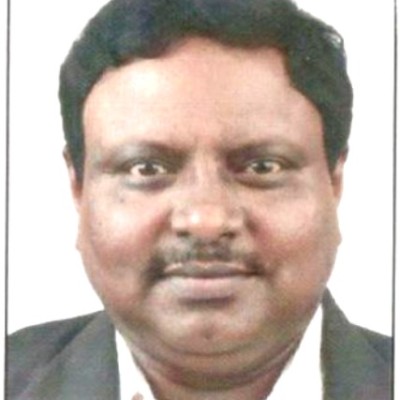 Sanjay Balamwar