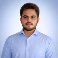 Nikhil Jogi